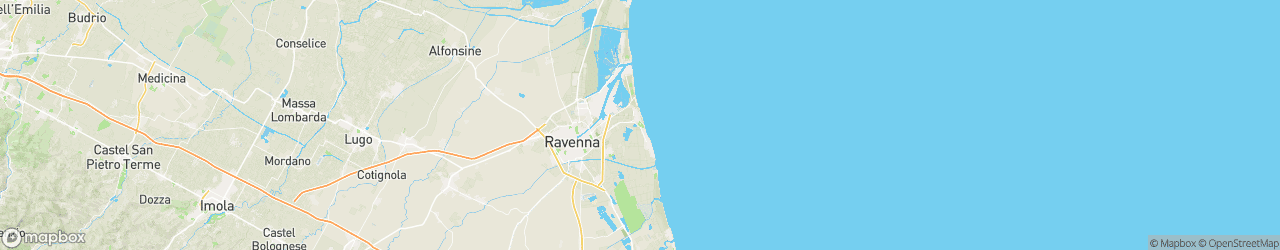 Localisez le camping sur la carte